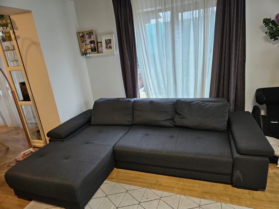 Coltar lungime 270cm