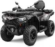 Cfmoto Cforce 520 L