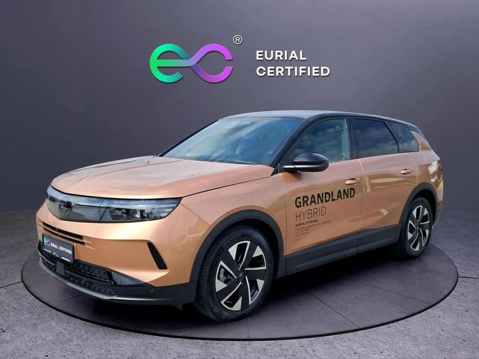 Opel Grandland TVA deductibil / Garantie producator / Posibilitate finantare