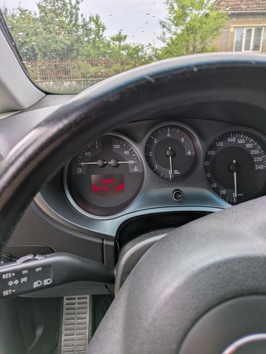 Seat Leon  2.0tdi BMM