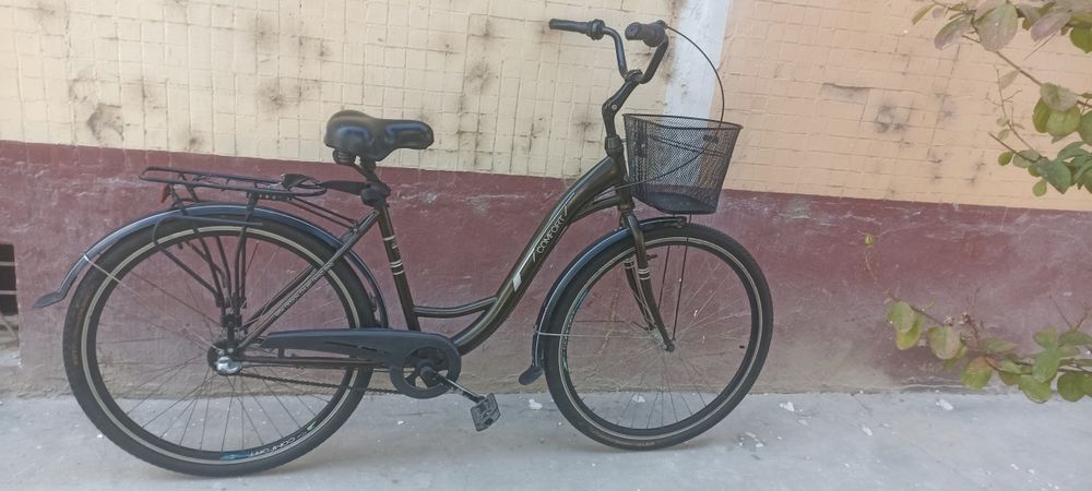 Velosipedlar arendaga beriladi