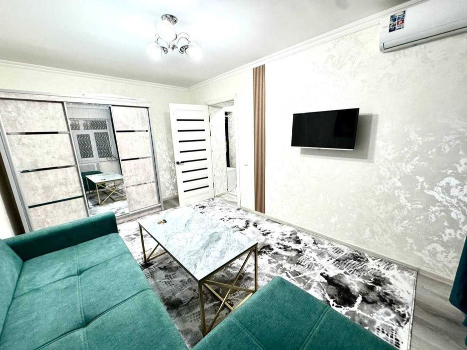 Чил-5 Кирпич 1/1/4 меб+тех Ориентир Метро Новза