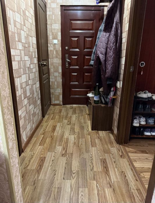 Продается квартира ,Дока хлеб.