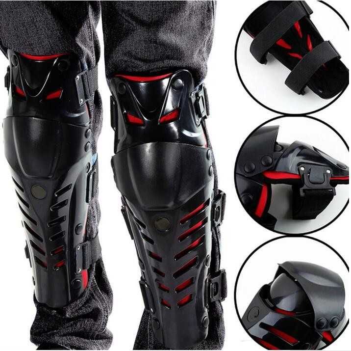 Protectii Genunchi  Orteze Genunchiere Enduro Cross Moto Atv Bicicleta