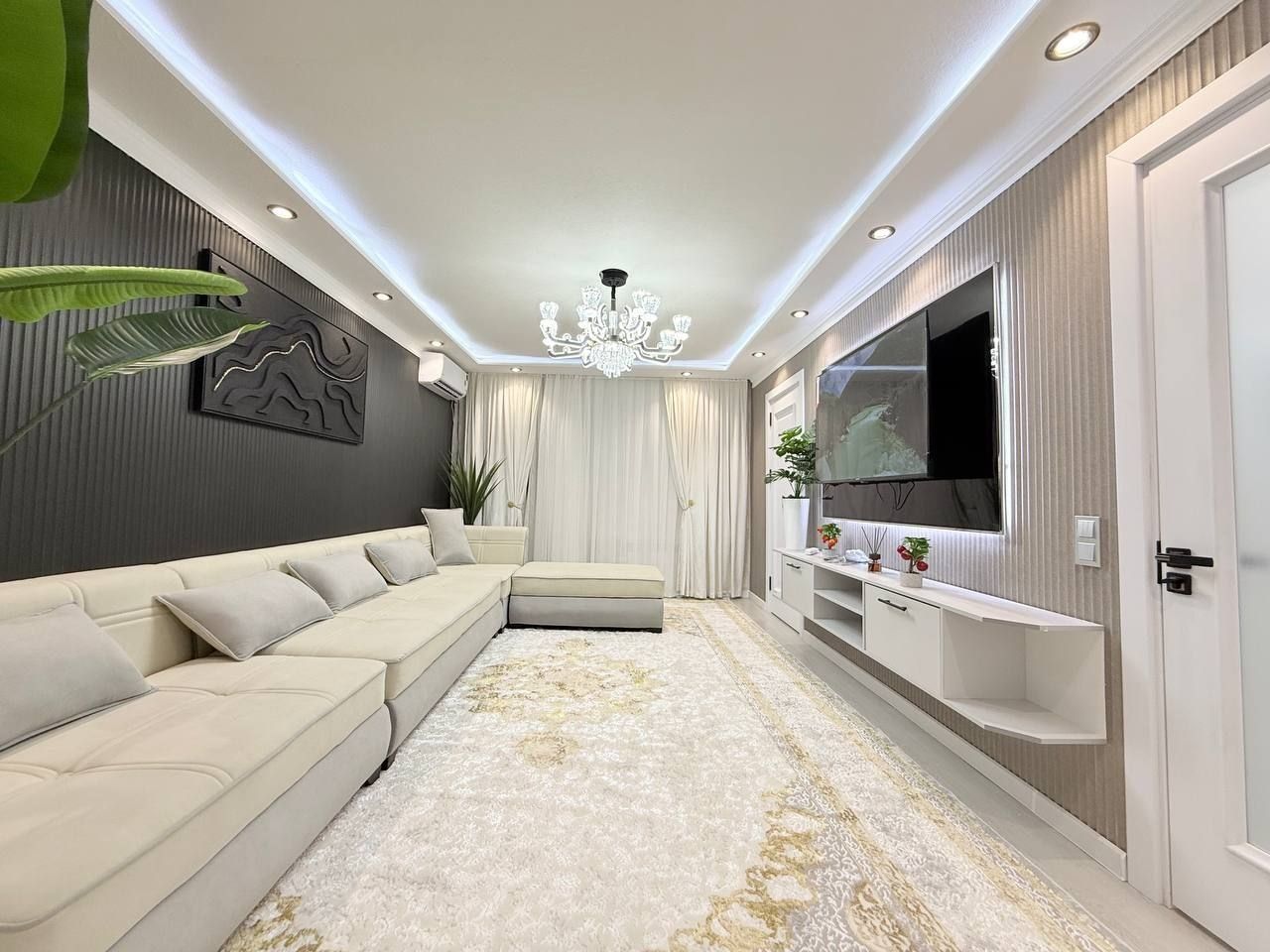 | ХАМЗА МЕТРО 2х6 КИРПИЧ 54м² ‼️²3/3/4‼️Чиланзар 5кв продаётся квартир