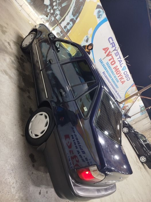 Автомобиль некция 1