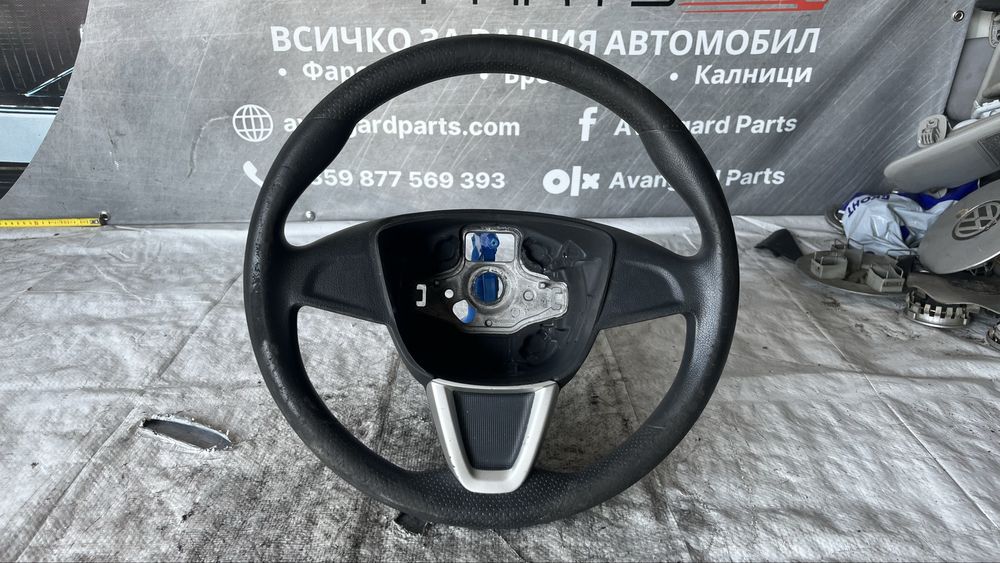 2 броя Волан Seat Ibiza 2008-2017
