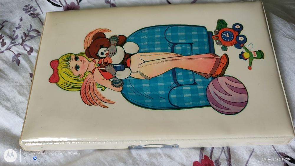 Penar chinezesc anii '80