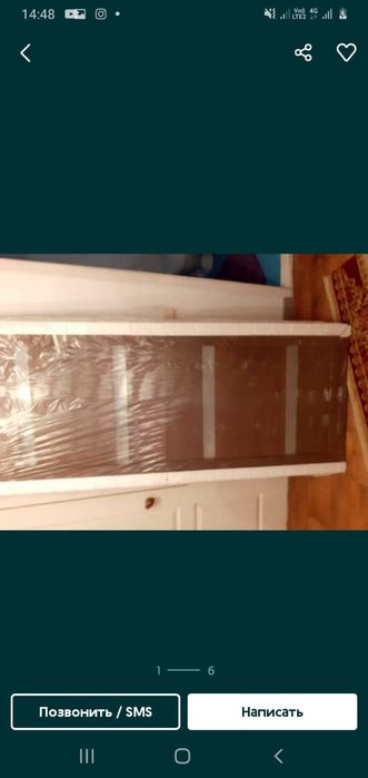 Продам Дверь межкомнатная