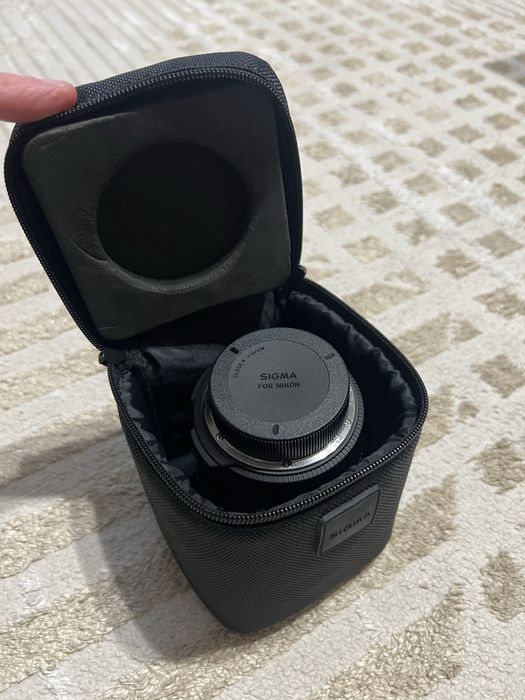 Sigma 17-50 f2.8 dc os hsm nikon mount