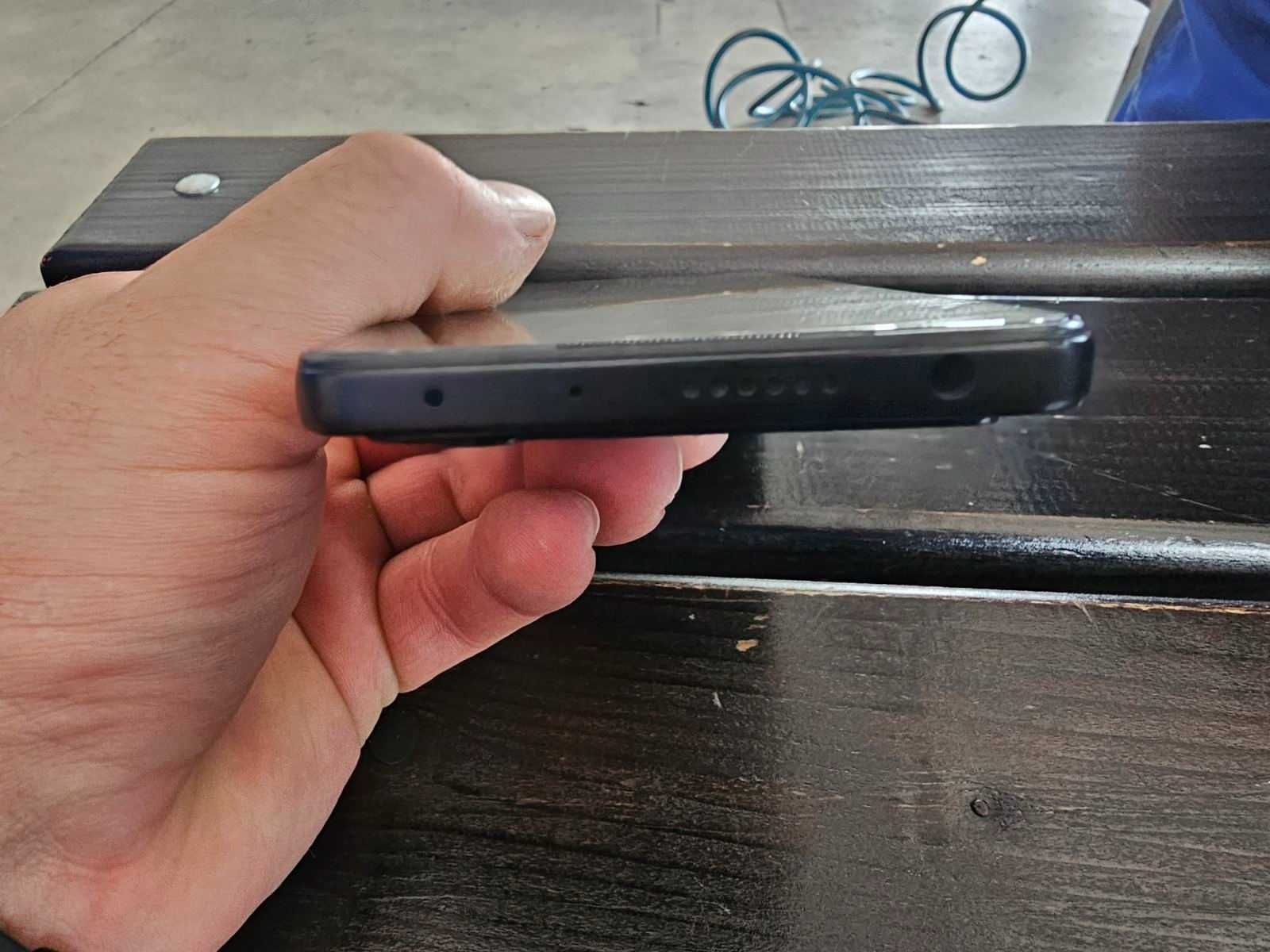 Xiaomi POCO x4 pro
