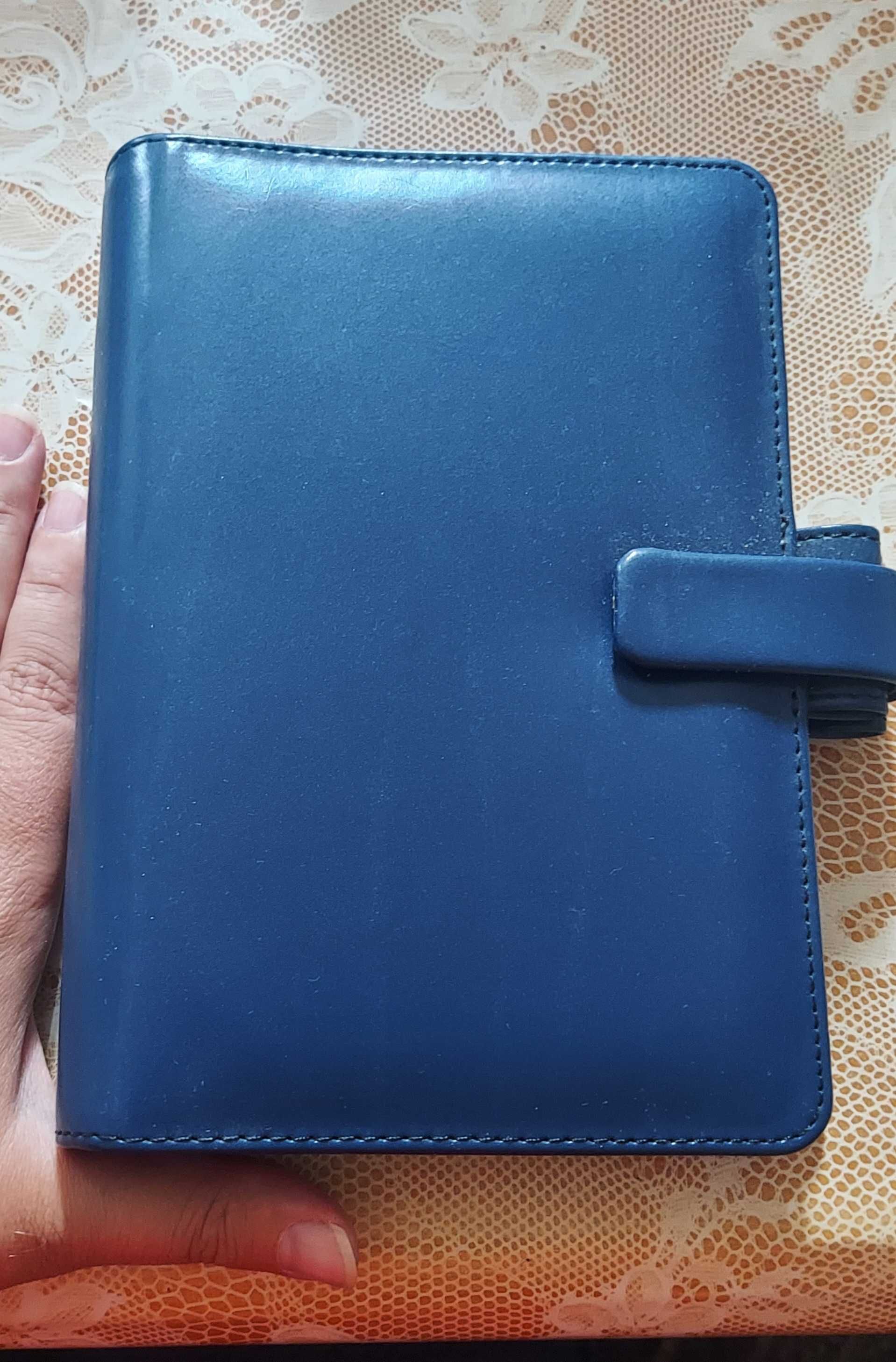 Filofax Navy Personal Органайзер