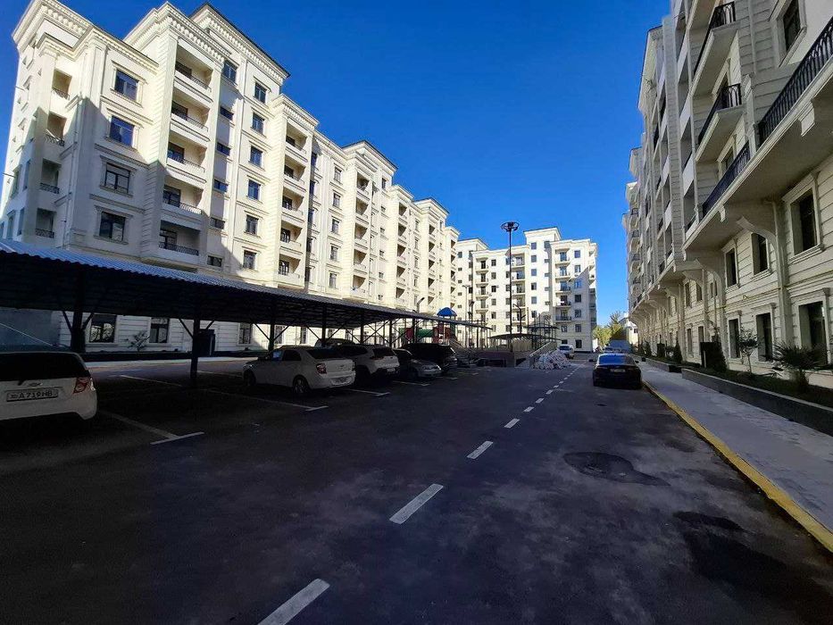 №3661. Продается 1-комнатная квартира в Новостройке.