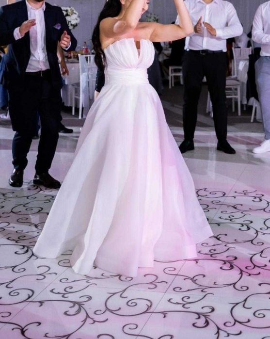 Rochie de mireasa IRIS BRIDAL