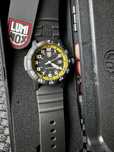 Швейцарские часы Luminox