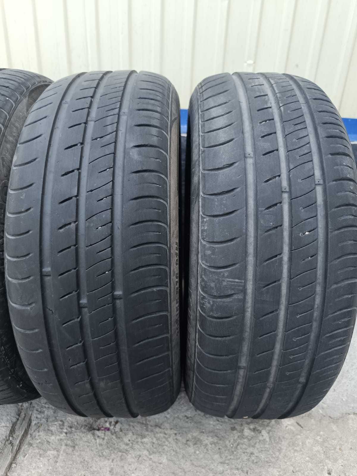 Автошины KUMHO    Комплект