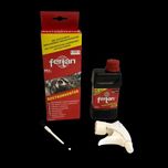 Convertor Rugina Fertan Rust Converter 250 ml + pensula + pulverizator