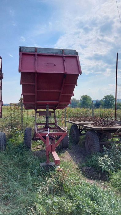 tractor same minitauro 70 cv  remorca basculabila  plug riversibil
