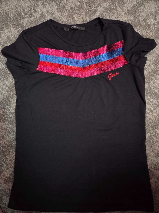 Tricouri originale guess,calvin klein,armani