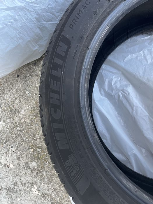 Anvelope Michelin de vara