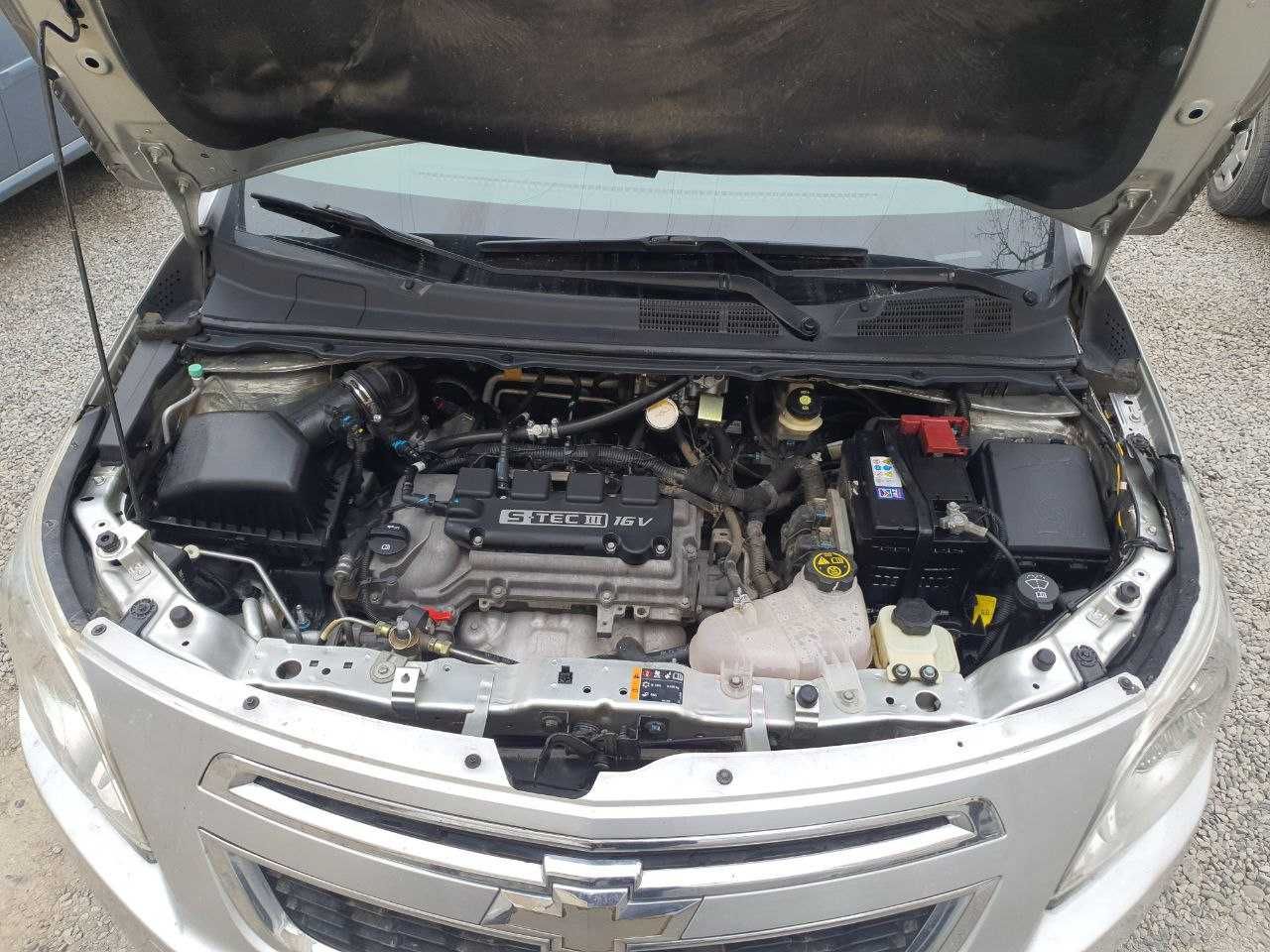 Cobalt kobalt Кобалт 2014