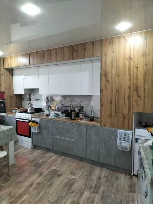 Продажа 4-комнатной квартиры