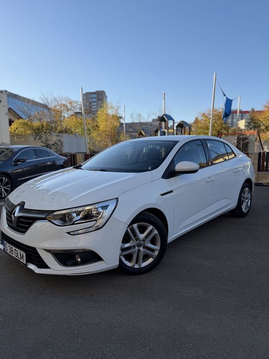 Renault Megane Berlina 03.2019 1.3 Benzina 140 CP 88.000 km