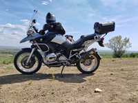 Bmw  R 1200 GS  ABS