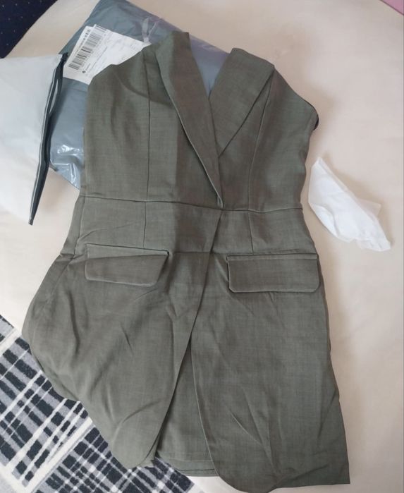 Отговаря на размер S/M