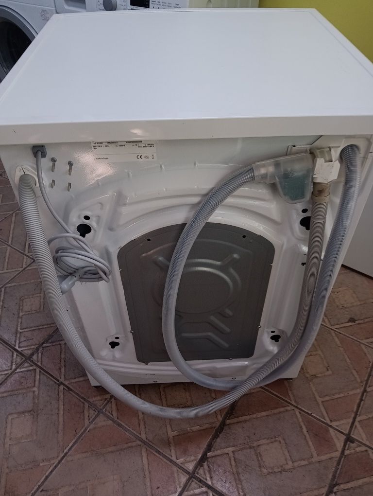 Пералня Сименс Siemens IQ 500 IQ Drive 8кг А+++ 2 години гаранция!