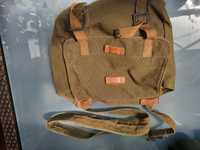 Sac de merinde militar