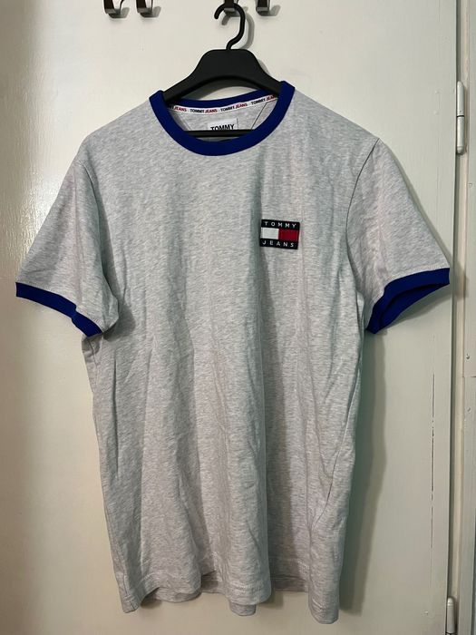 Мъжка тениска  Tommy Hilfiger