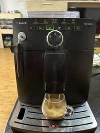 Espressor cafea boabe saeco intuita total reconditionat
