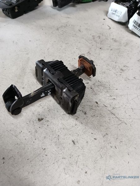 Opritor usa stanga fata BMW X1 I (E84) [ 2009 - 2015 ]