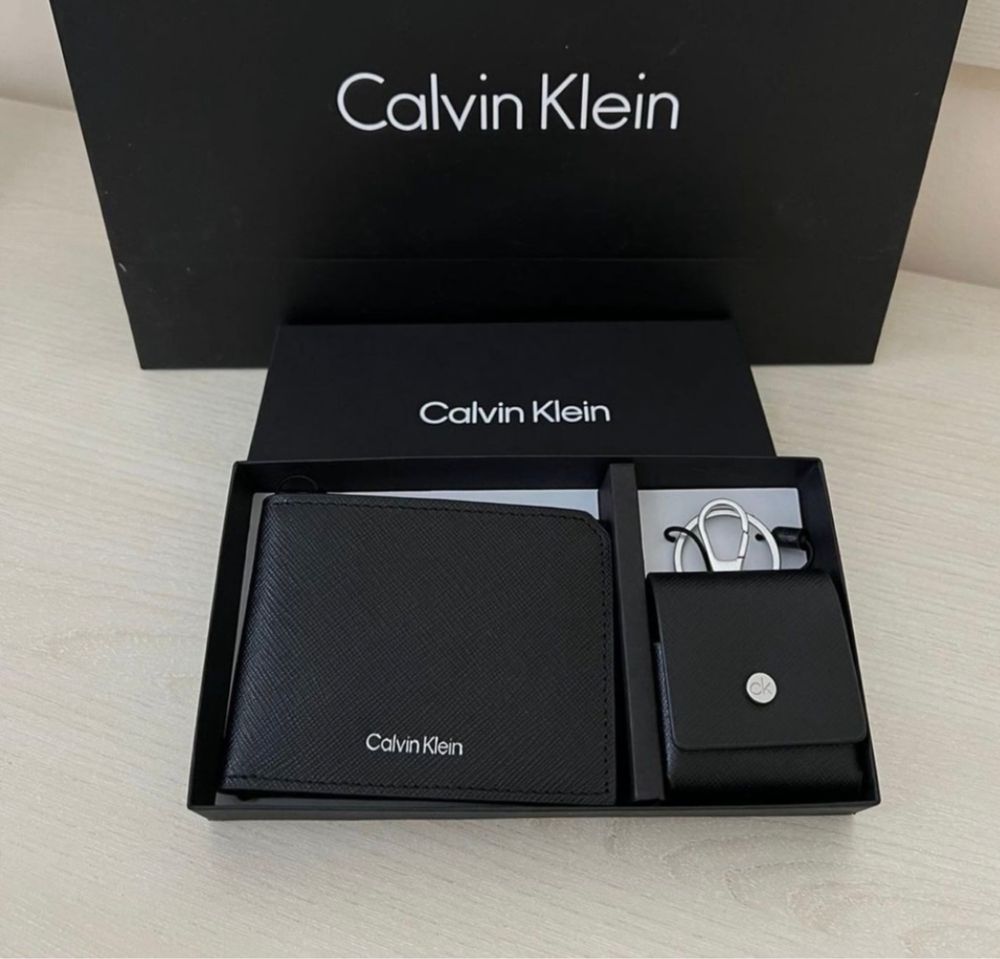 Кошелёк (Портмоне) Calvin Klein