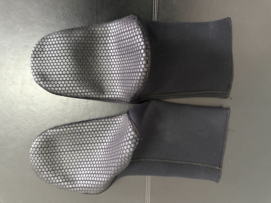 Sosete neopren 1.5 mm - Aquadesign - marime 40/45 XL