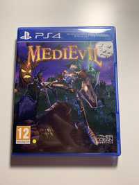 Medievil pentru ps4