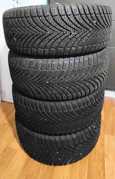 Anvelope KUMHO 215/45 R16 HA32 XL 90V All Season DOT 2024