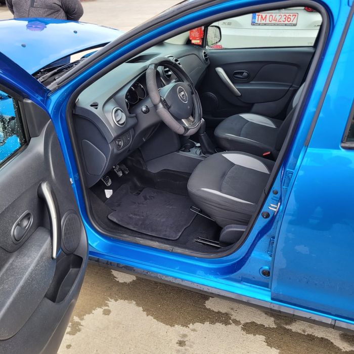 Dacia Sandero Stepway ! Impecabil