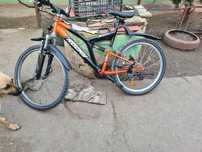 Bicicleta pentru bărbați