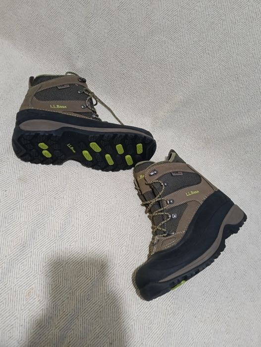 L.L. Bean ghete bocanci waterproof 41-42
