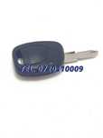 Carcasa De Cheie Renault Clio Master Twingo 1 Buton Noua