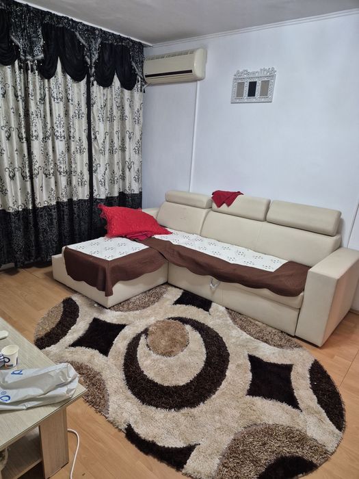Vând apartament 2 camere 63m2