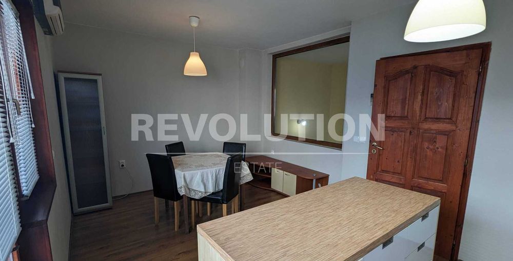 Дава се под наем Многостаен апартамент в Варна, Колхозен пазар - 160 кв.м за 500 € - Снимка #3