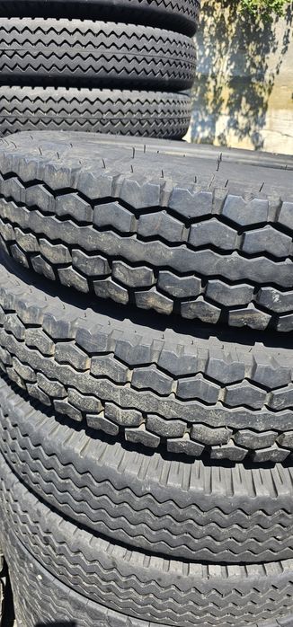 Anvelope 650 -750 -825 /20 .