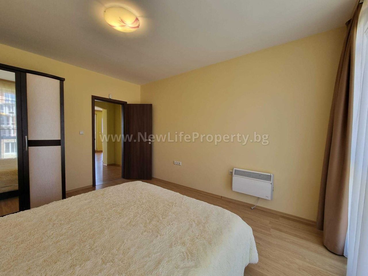 Продава се Тристаен апартамент в Свети Влас - 112 кв.м за 1063 €/кв.м - Снимка #10