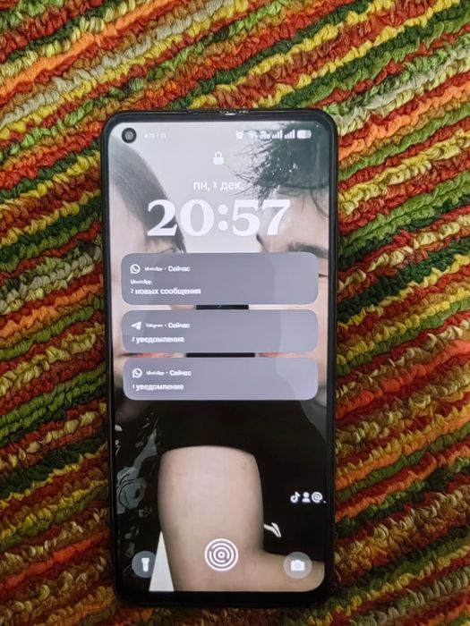 обмень оппо а78 128 гб