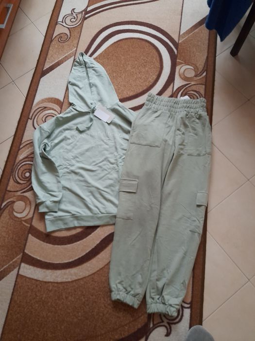 суичъри,карго панталони hm,adidas, puma, pull&bear
