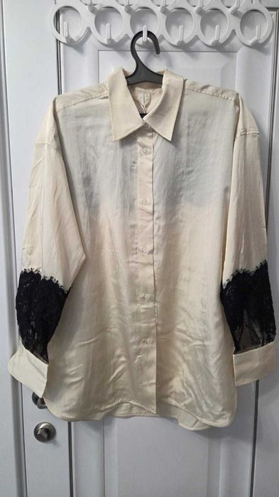 Продам женскую блузку новую