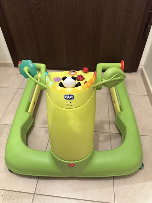 Проходилка Chicco Baby walker